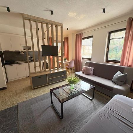 Network Apartment Jajce Exterior photo