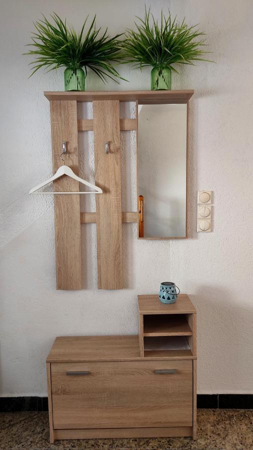 Network Apartment Jajce Exterior photo