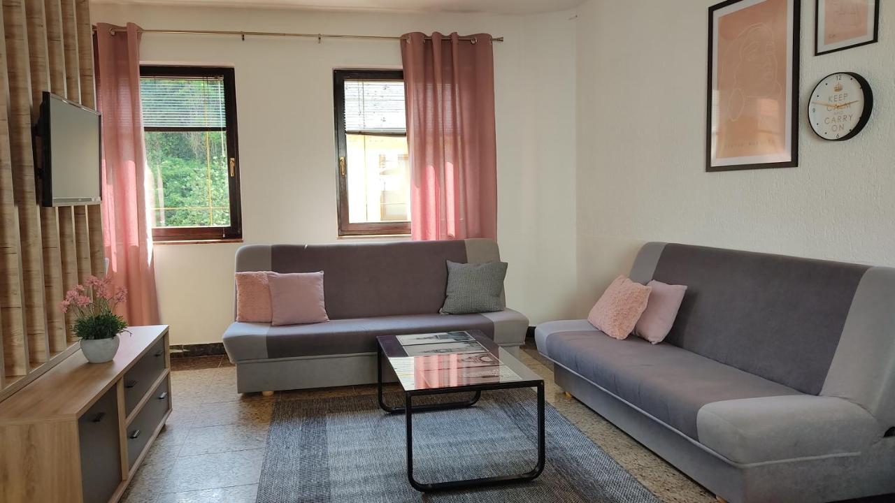 Network Apartment Jajce Exterior photo