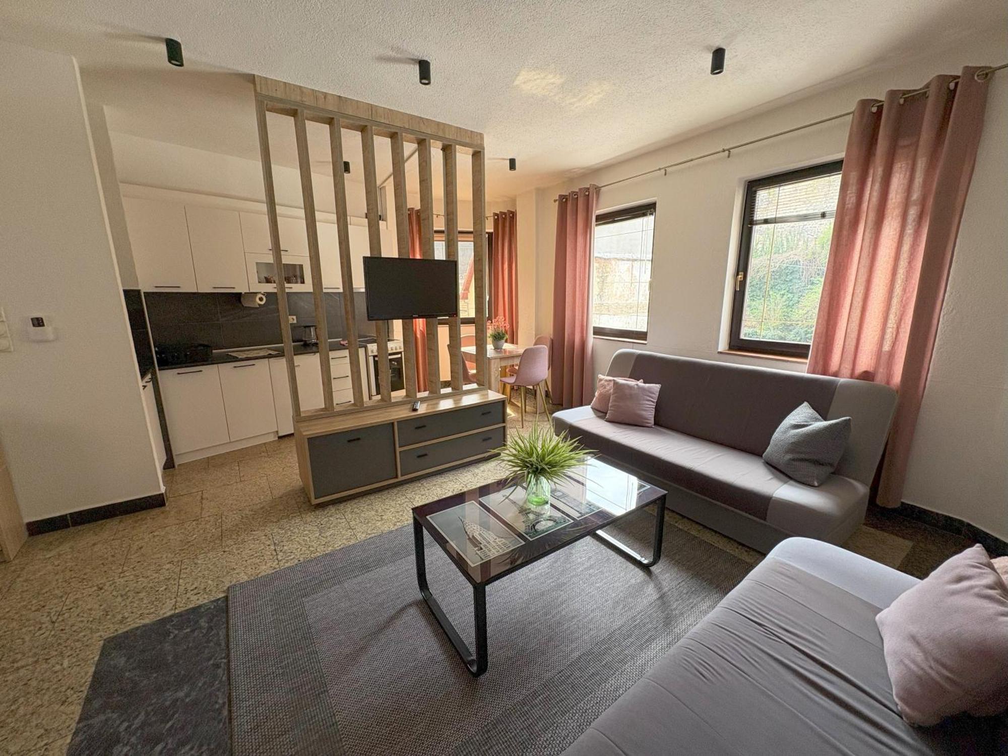 Network Apartment Jajce Exterior photo